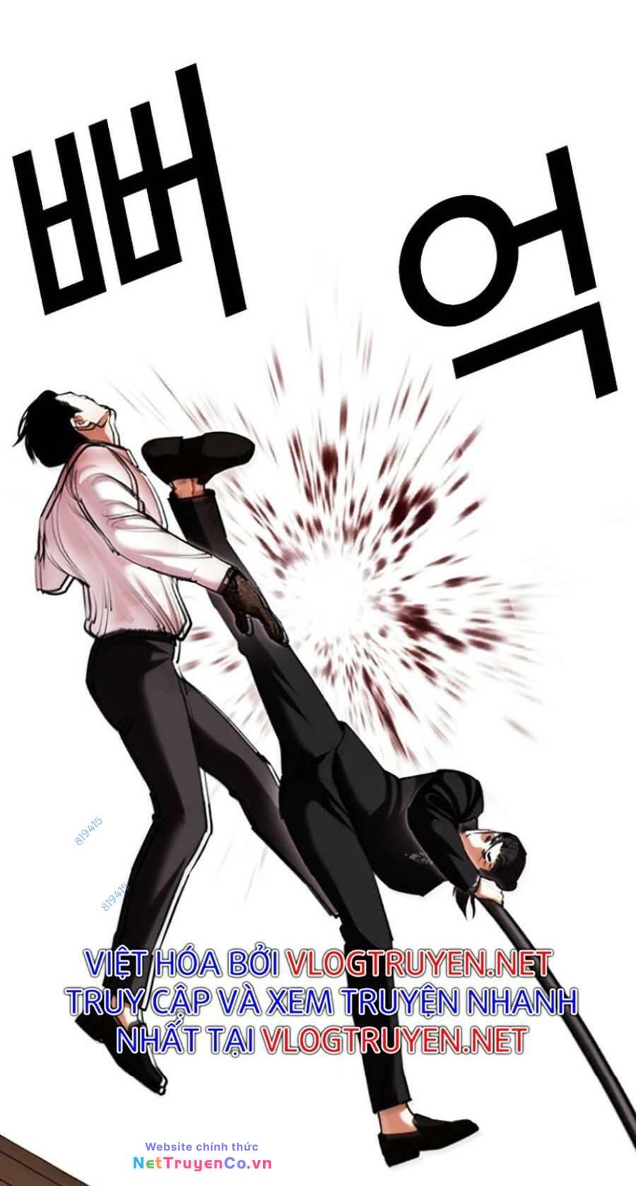 Hoán Đổi Diệu Kỳ Chap 418 - Next Chap 419