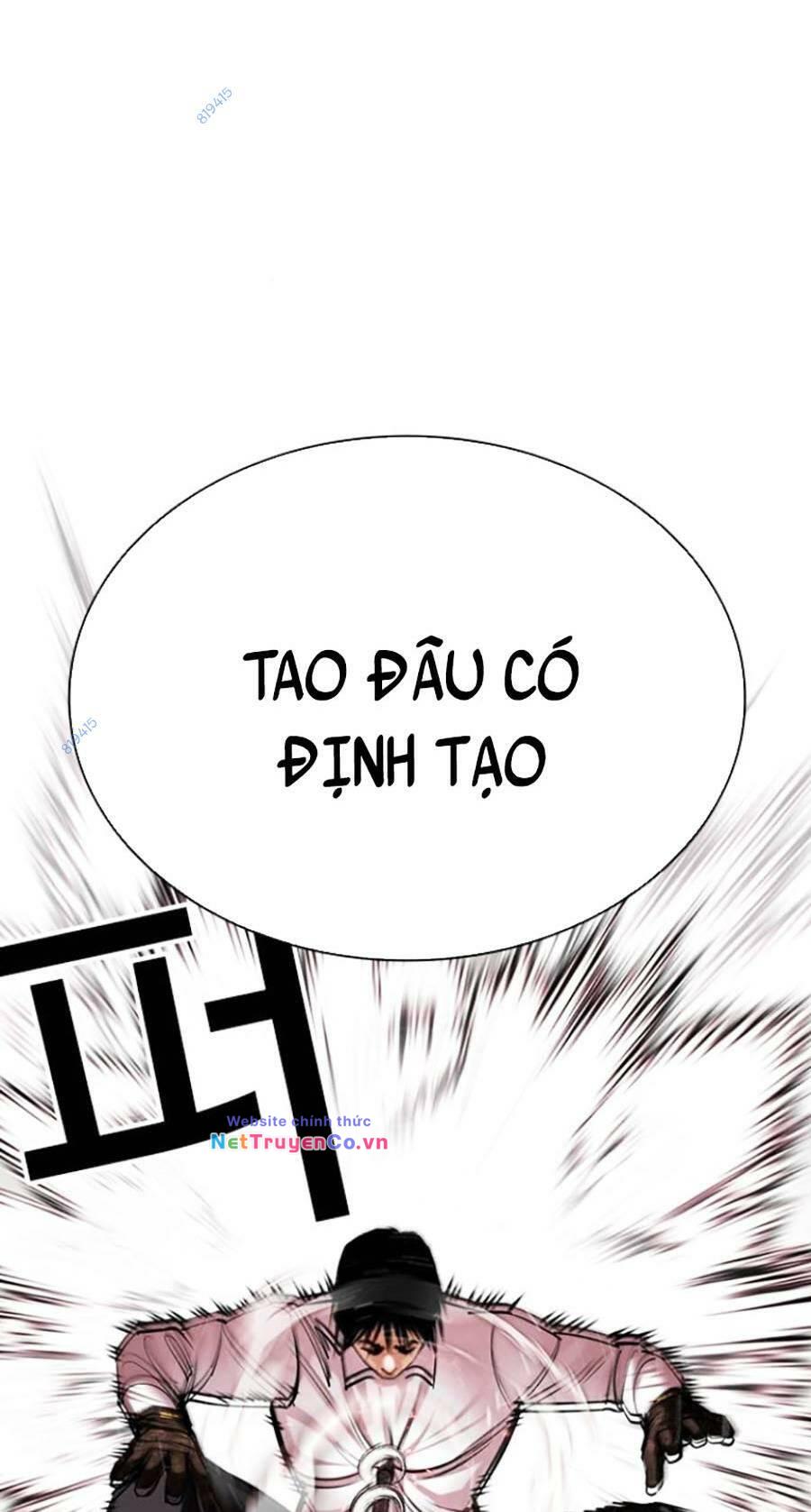Hoán Đổi Diệu Kỳ Chap 418 - Next Chap 419