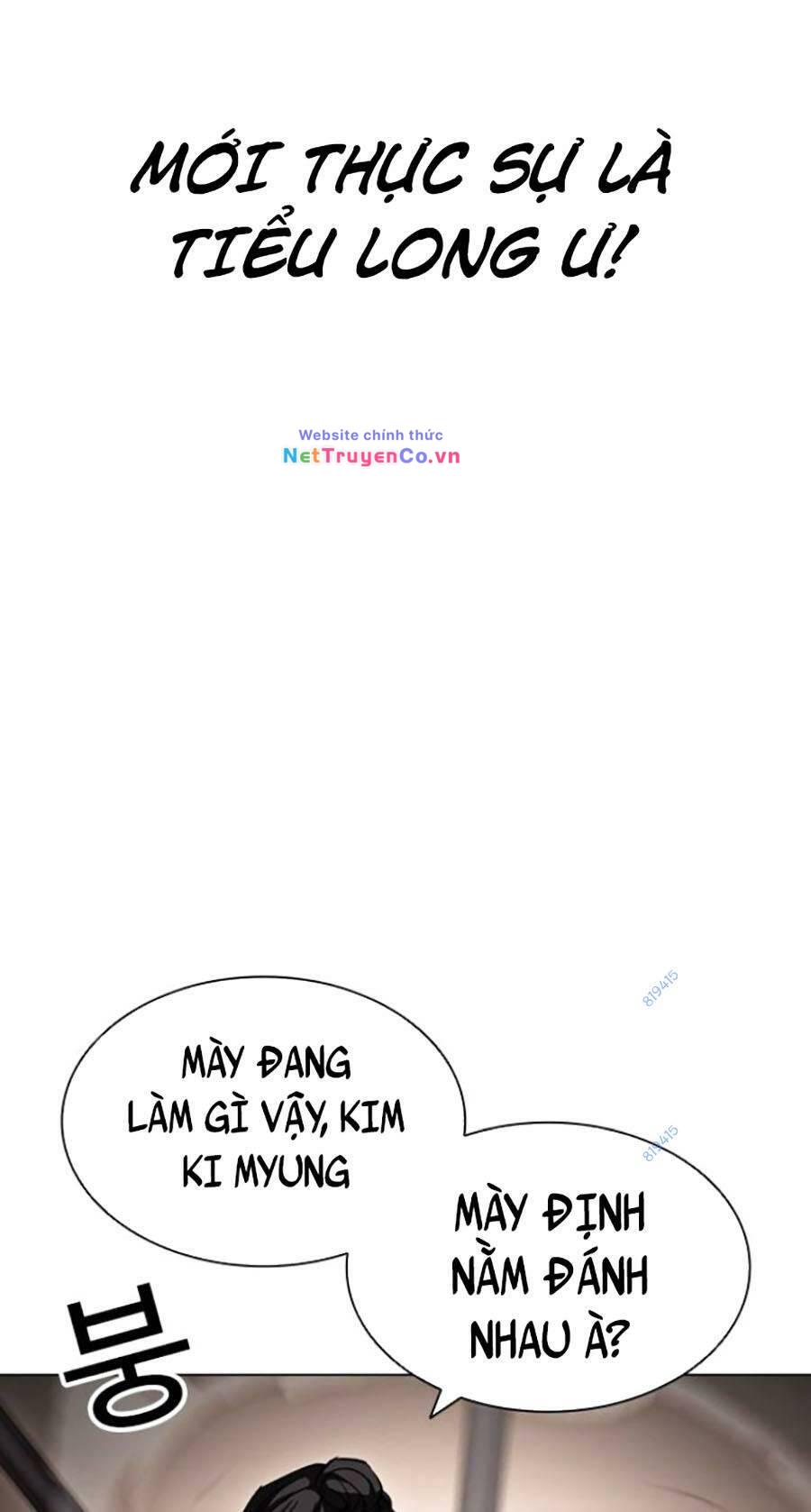Hoán Đổi Diệu Kỳ Chap 418 - Next Chap 419