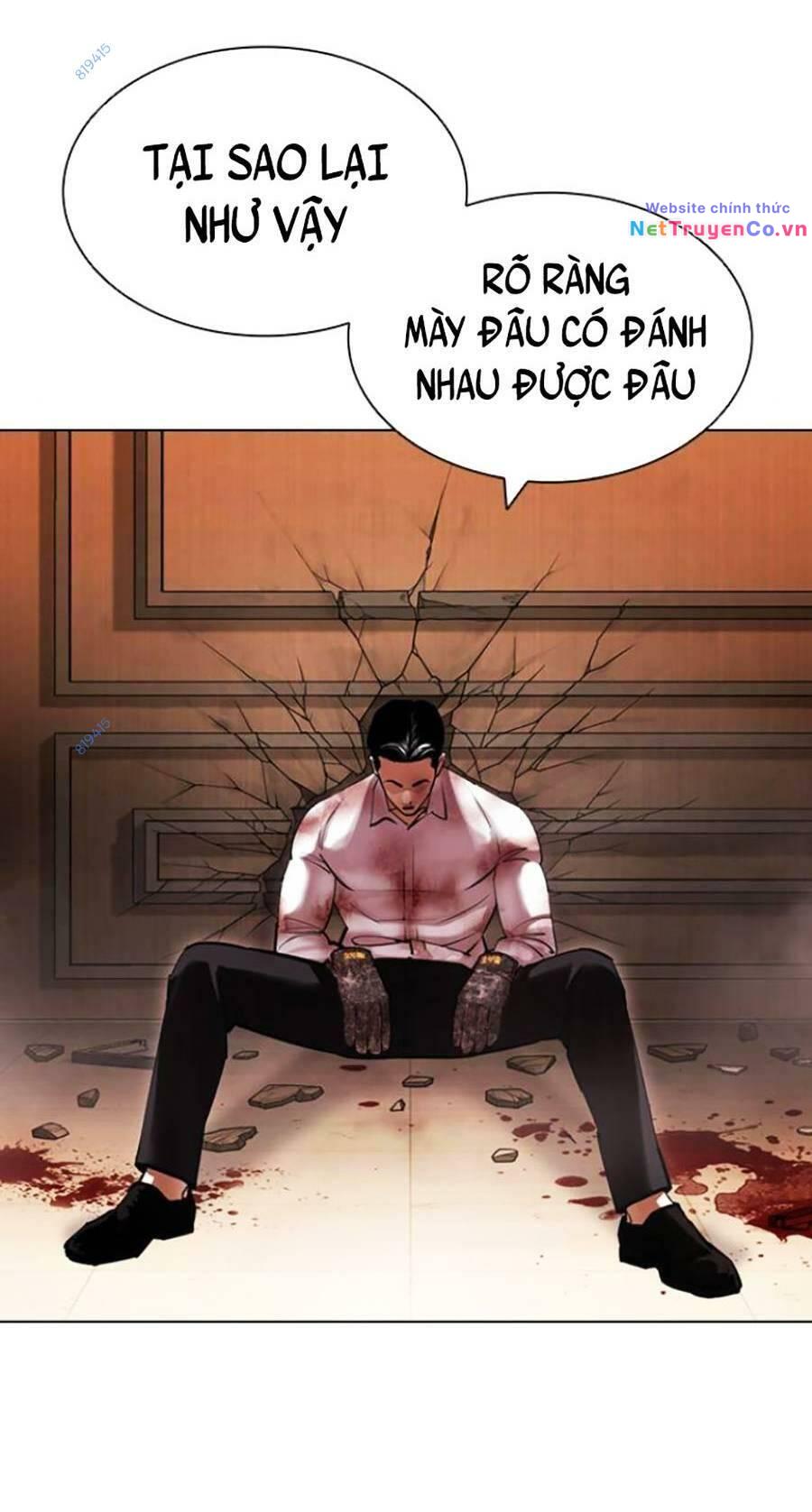 Hoán Đổi Diệu Kỳ Chap 418 - Next Chap 419