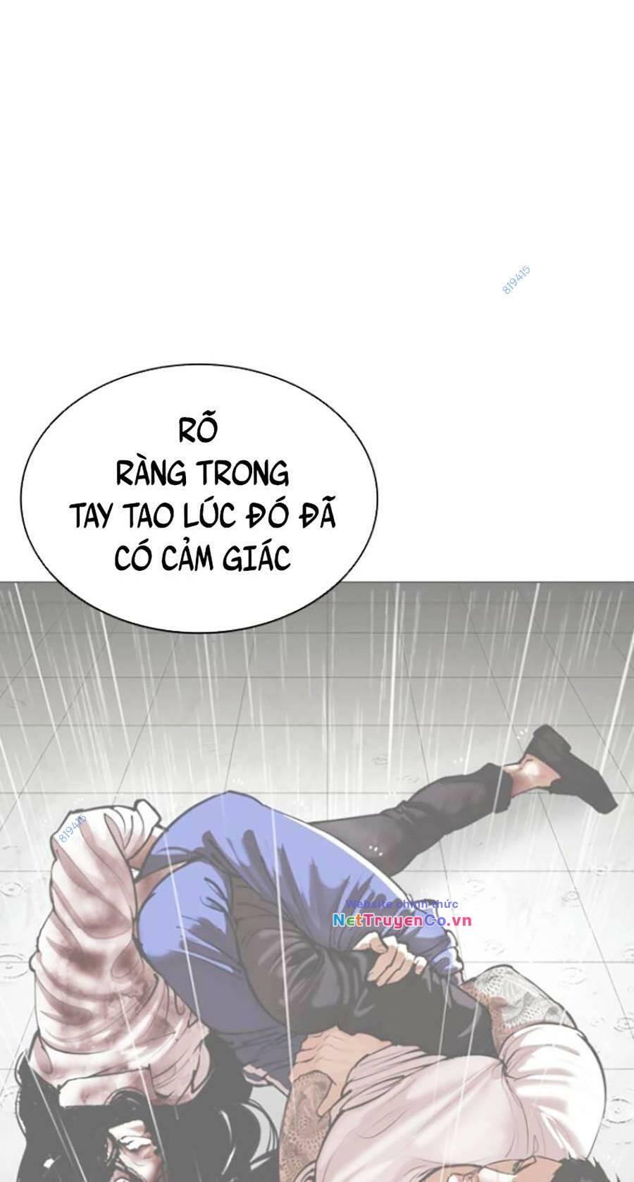 Hoán Đổi Diệu Kỳ Chap 418 - Next Chap 419
