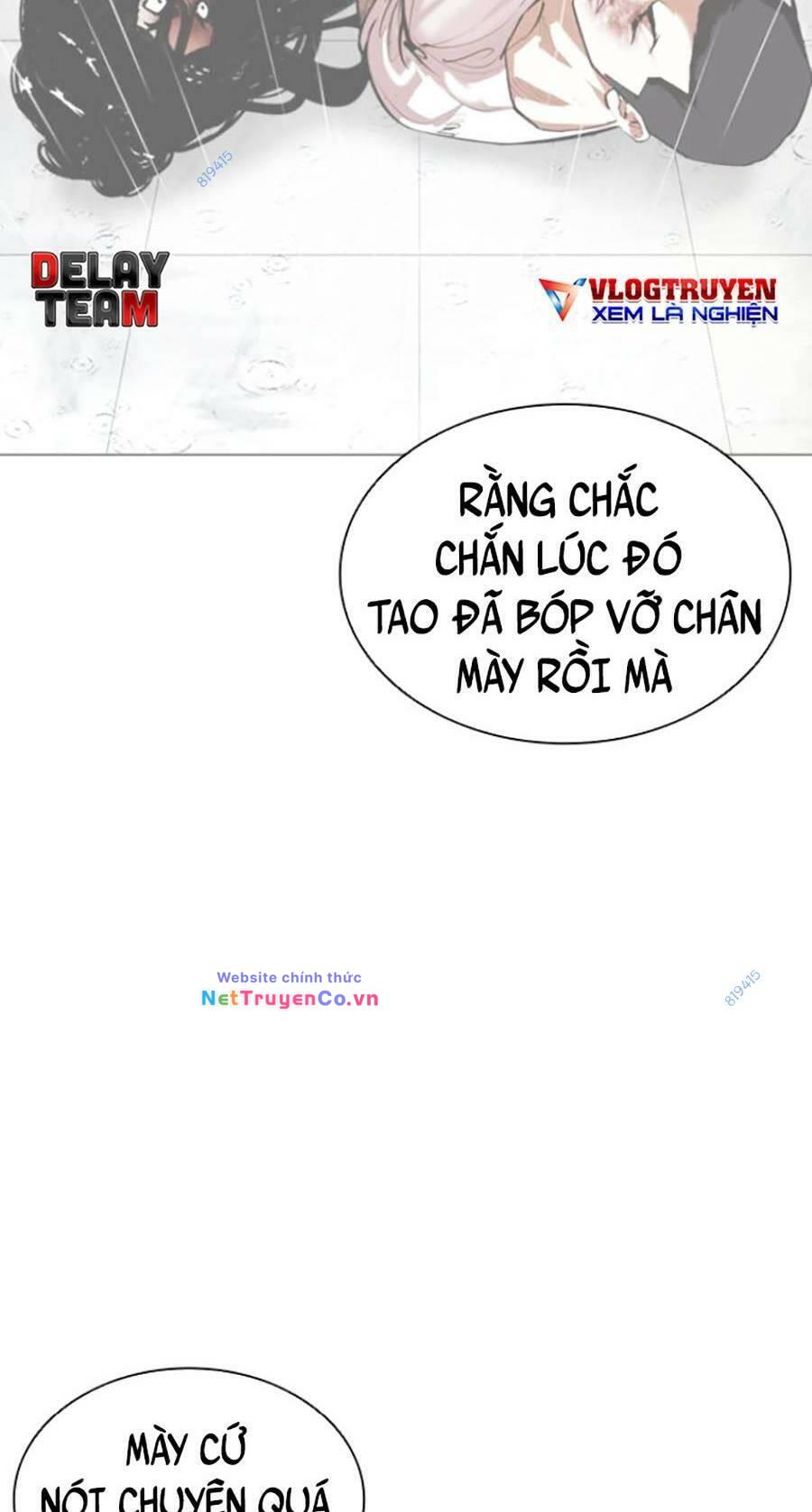 Hoán Đổi Diệu Kỳ Chap 418 - Next Chap 419