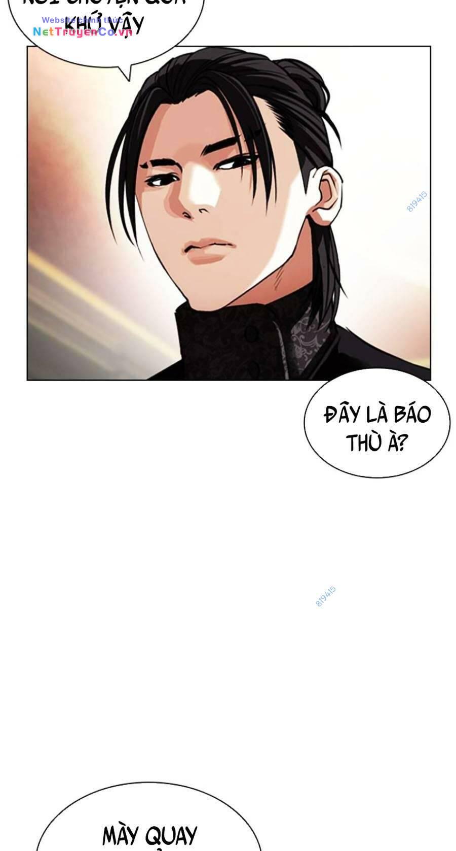 Hoán Đổi Diệu Kỳ Chap 418 - Next Chap 419