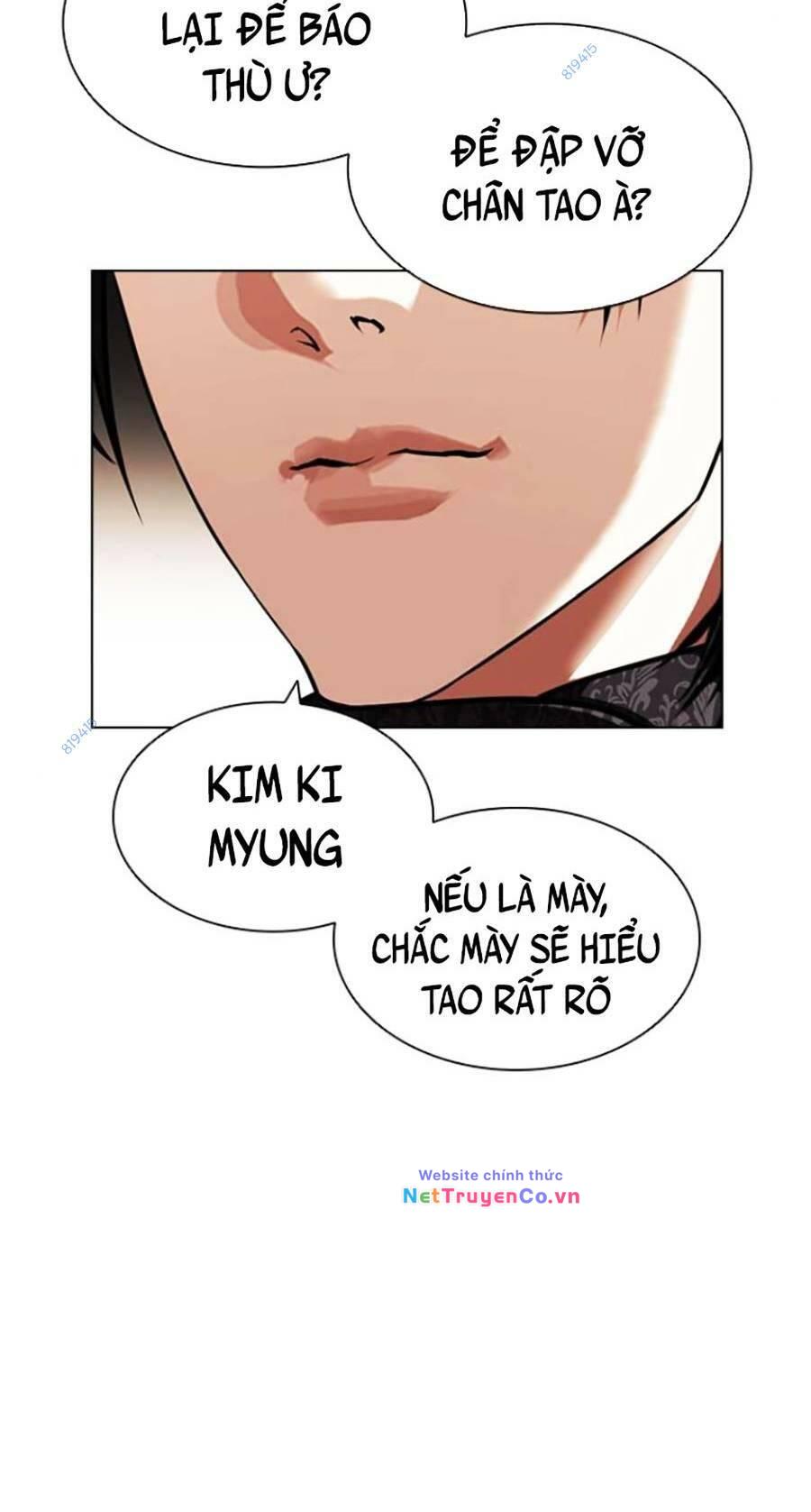 Hoán Đổi Diệu Kỳ Chap 418 - Next Chap 419