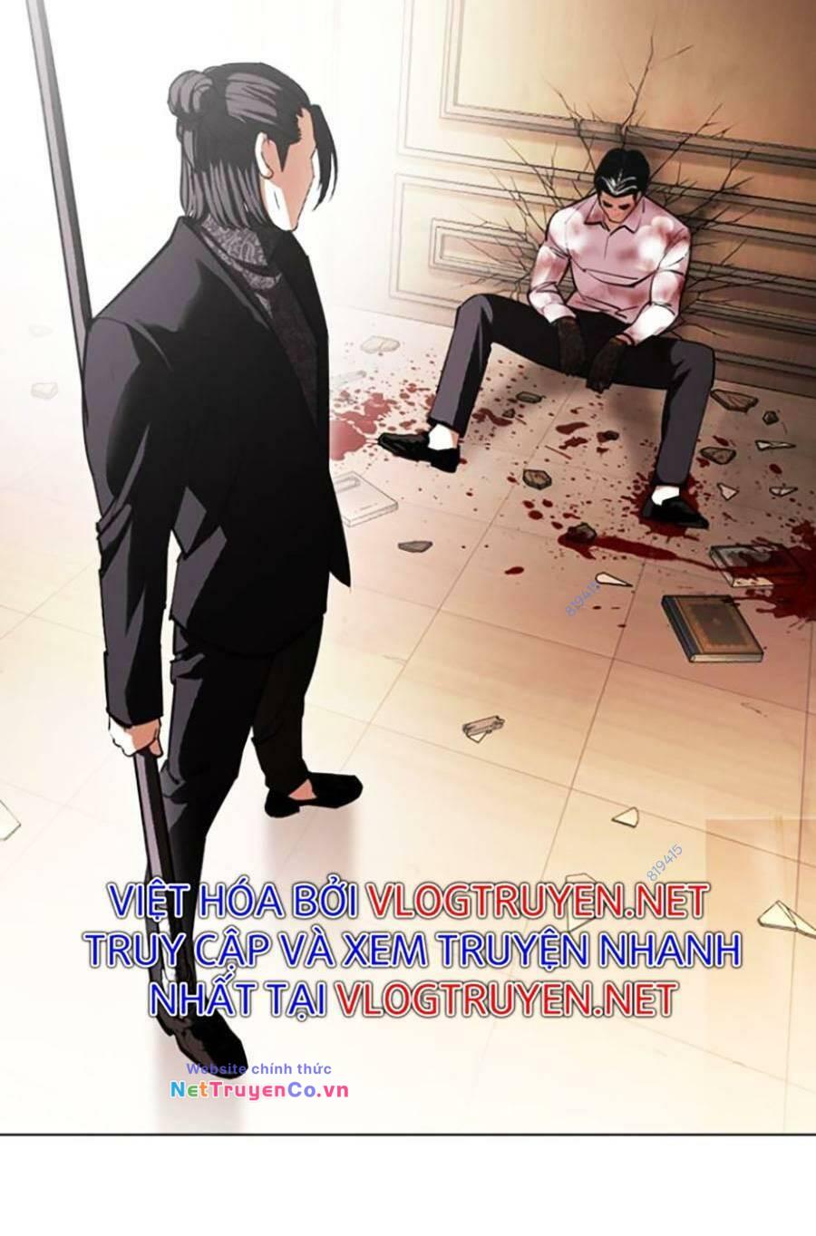 Hoán Đổi Diệu Kỳ Chap 418 - Next Chap 419