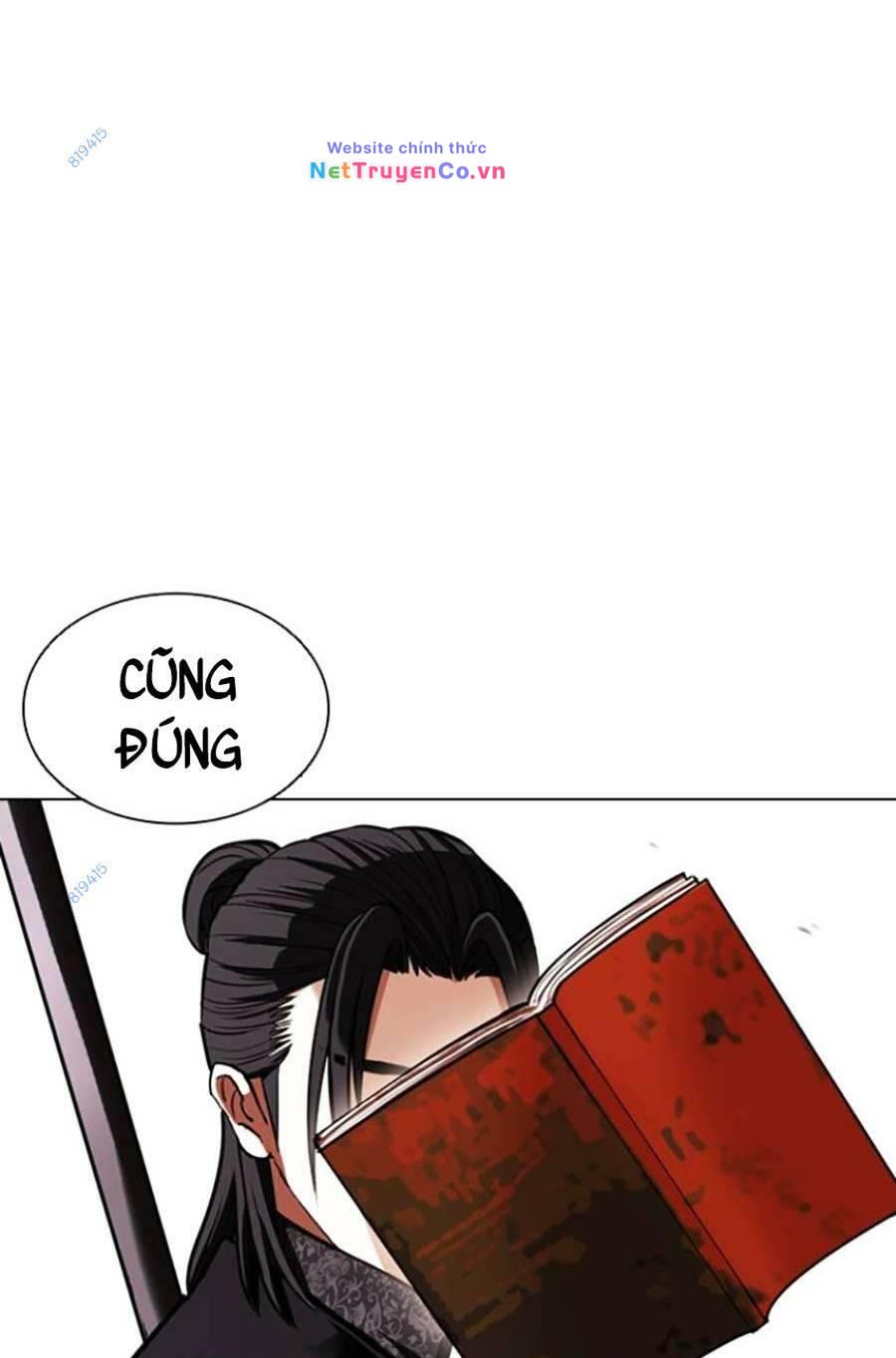 Hoán Đổi Diệu Kỳ Chap 418 - Next Chap 419