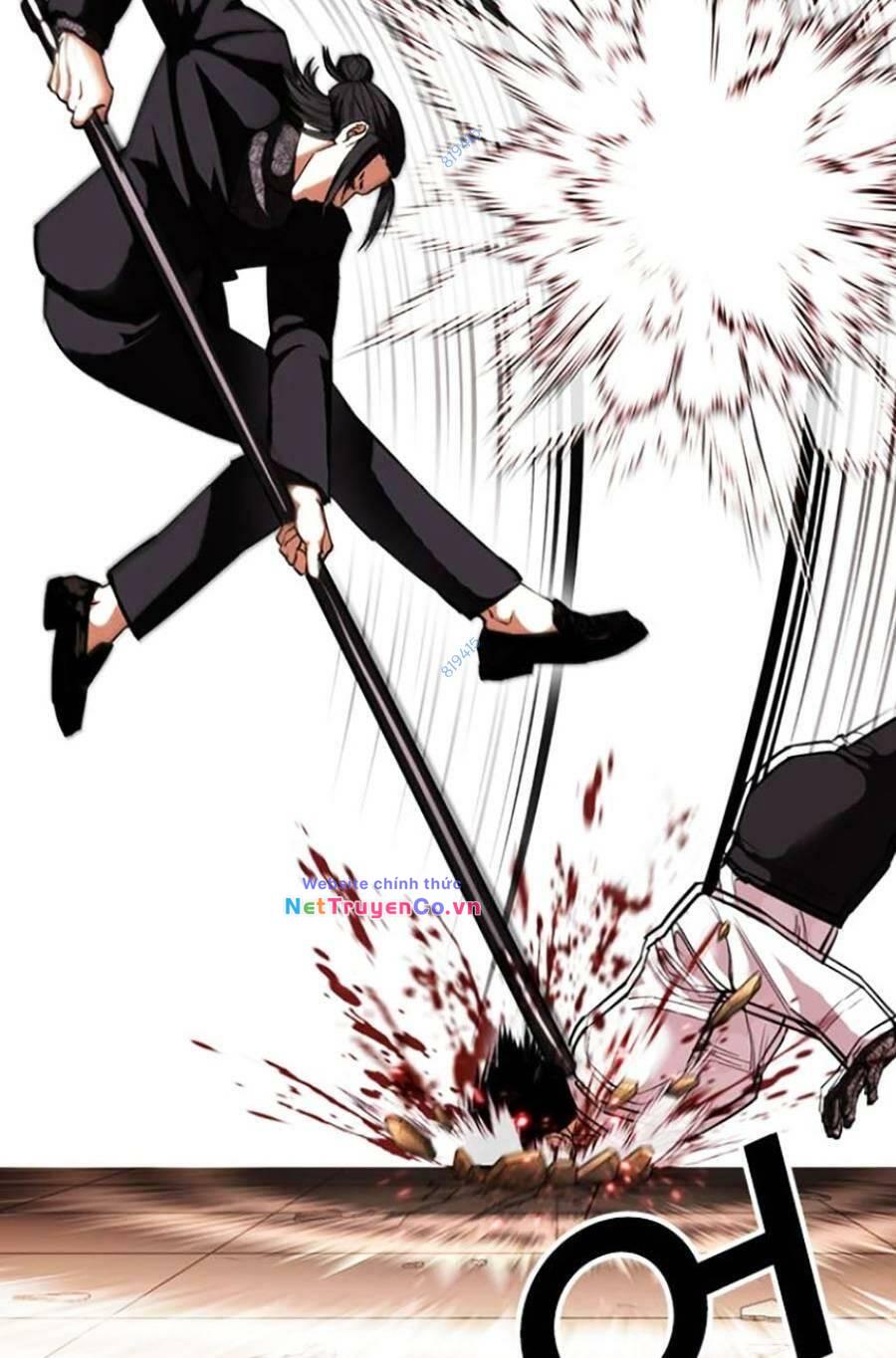 Hoán Đổi Diệu Kỳ Chap 418 - Next Chap 419