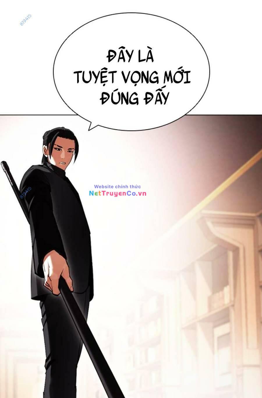 Hoán Đổi Diệu Kỳ Chap 418 - Next Chap 419