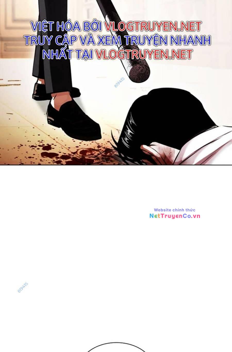 Hoán Đổi Diệu Kỳ Chap 418 - Next Chap 419