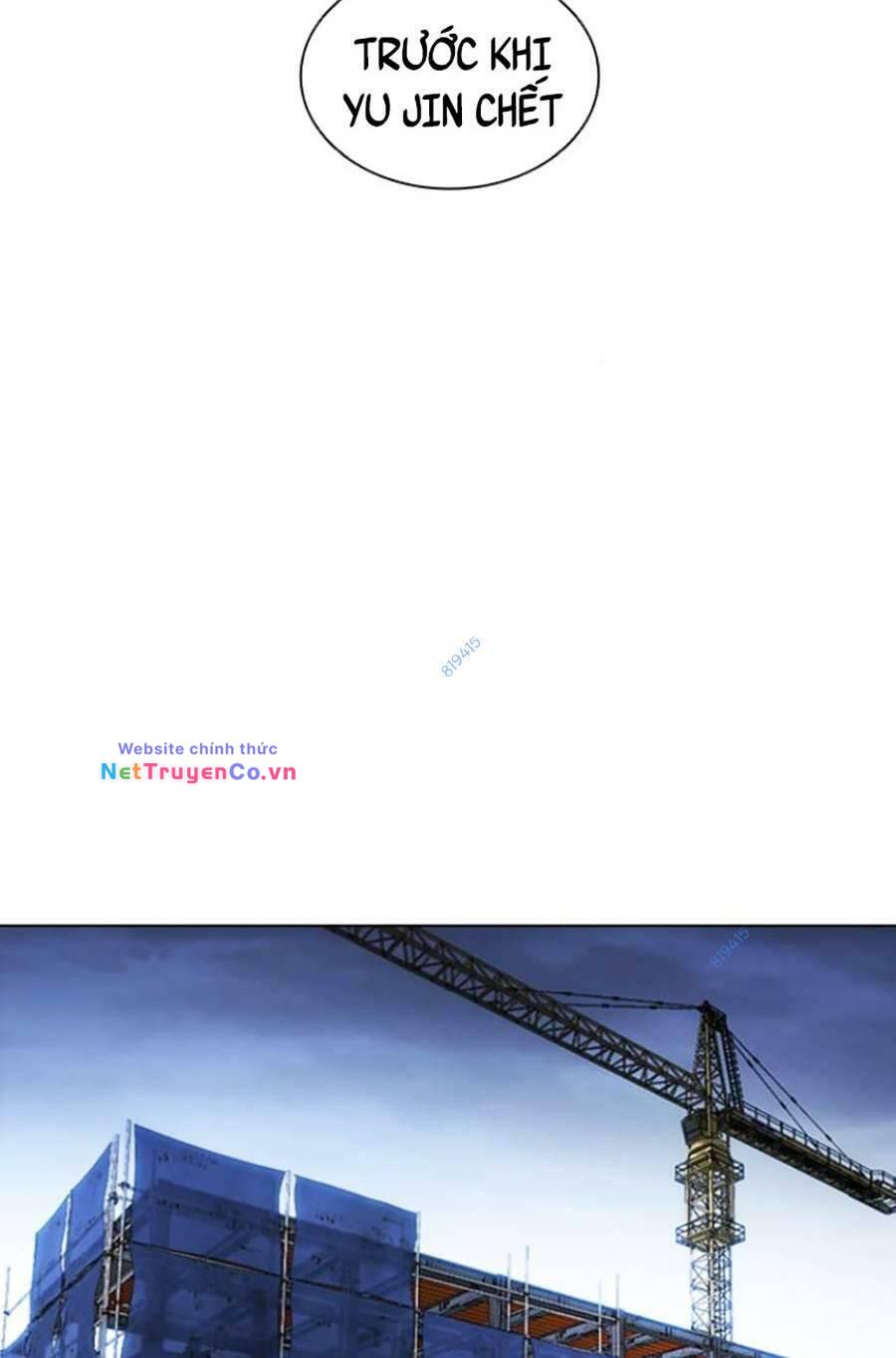 Hoán Đổi Diệu Kỳ Chap 418 - Next Chap 419