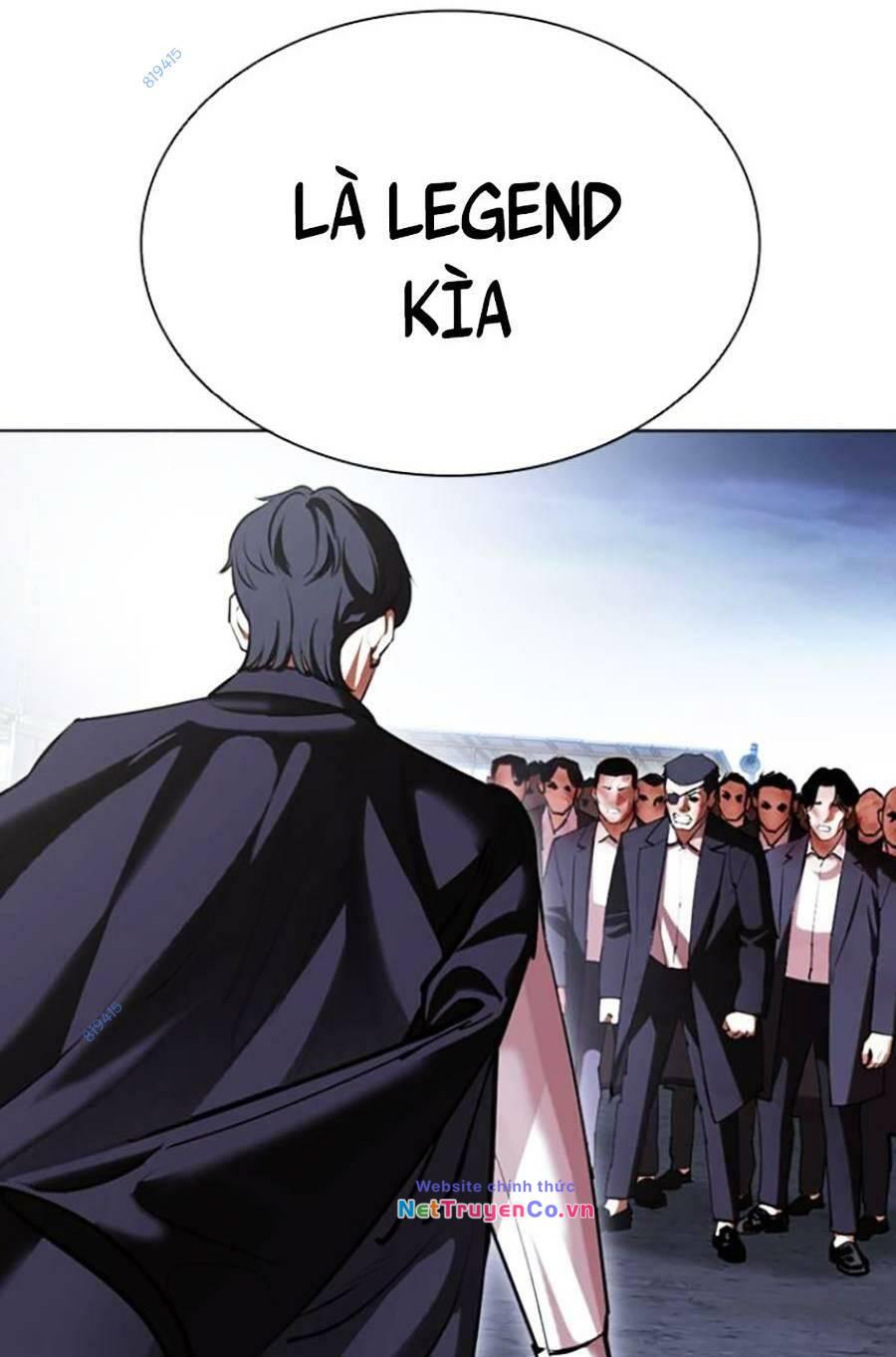 Hoán Đổi Diệu Kỳ Chap 418 - Next Chap 419