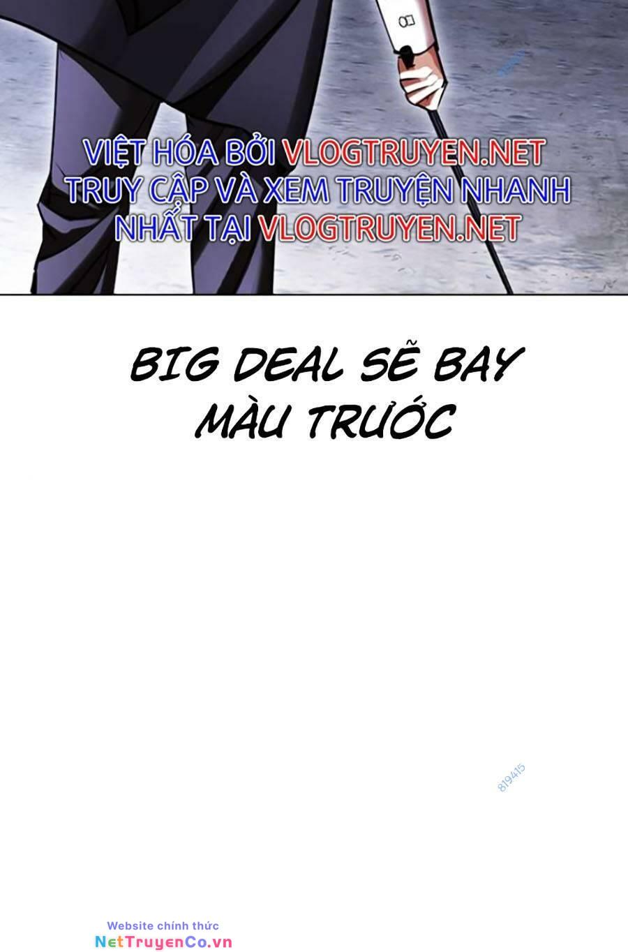 Hoán Đổi Diệu Kỳ Chap 418 - Next Chap 419