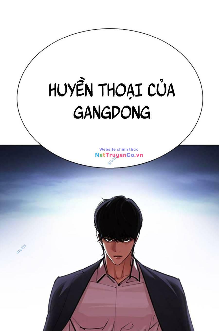 Hoán Đổi Diệu Kỳ Chap 418 - Next Chap 419
