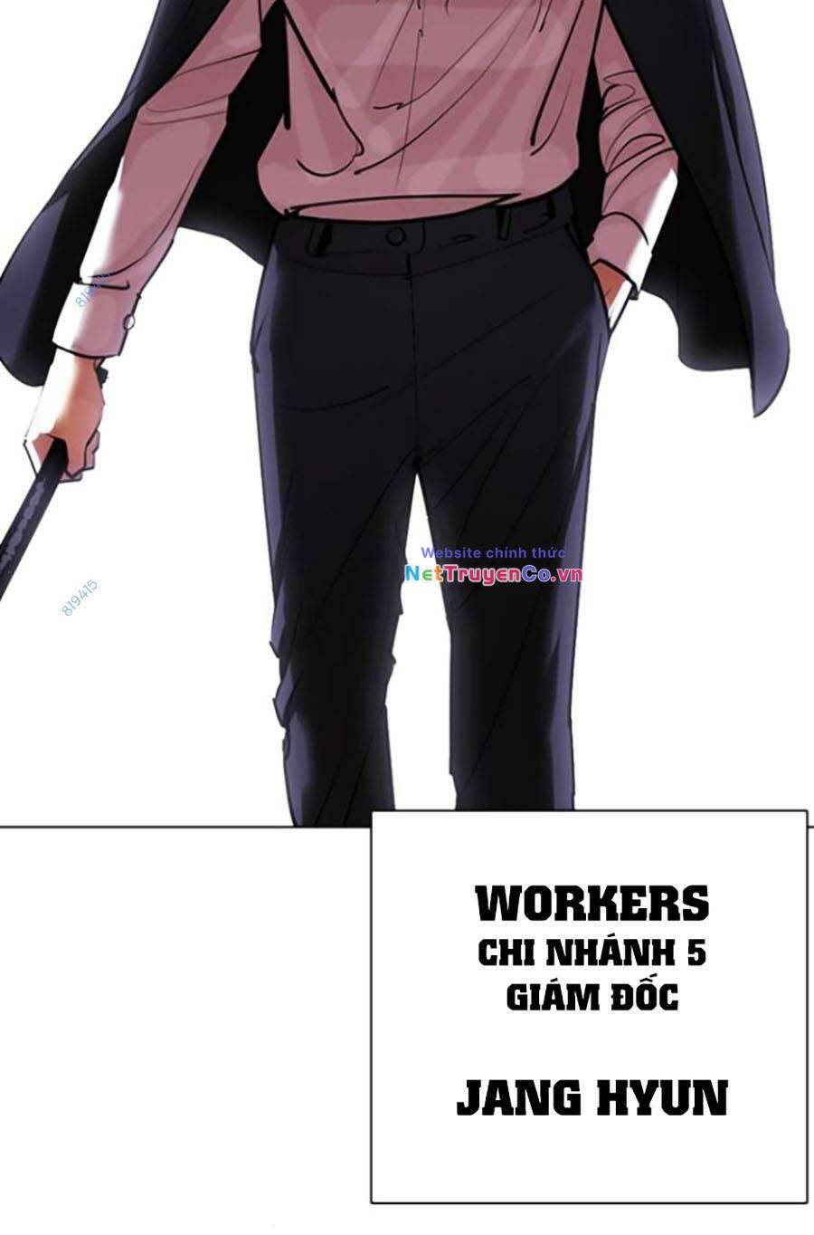 Hoán Đổi Diệu Kỳ Chap 418 - Next Chap 419