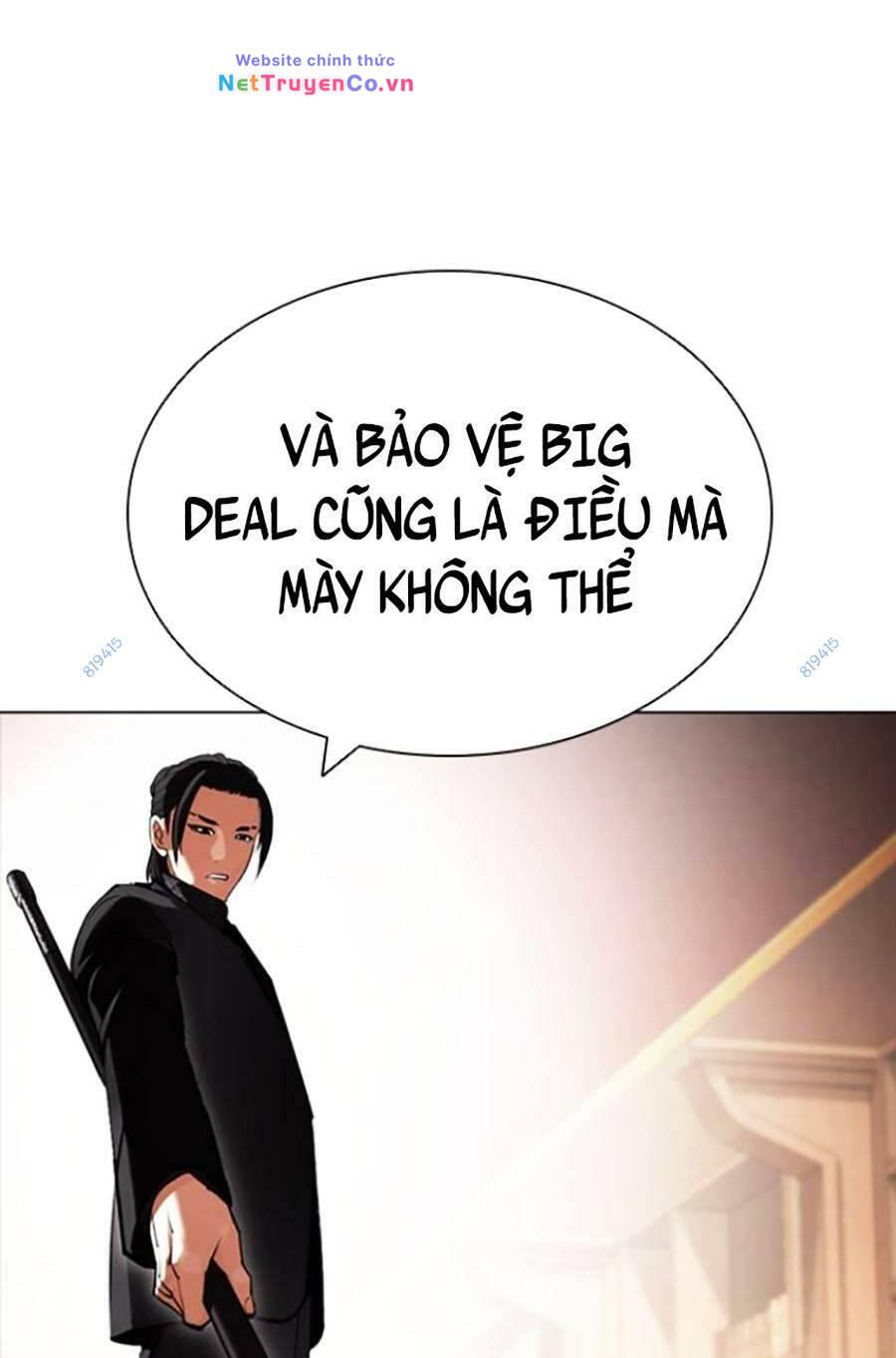 Hoán Đổi Diệu Kỳ Chap 418 - Next Chap 419