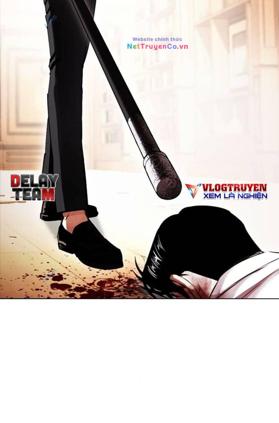 Hoán Đổi Diệu Kỳ Chap 418 - Next Chap 419