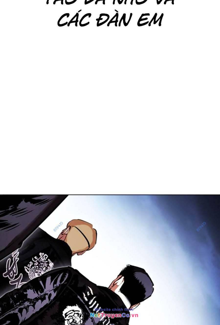 Hoán Đổi Diệu Kỳ Chap 418 - Next Chap 419