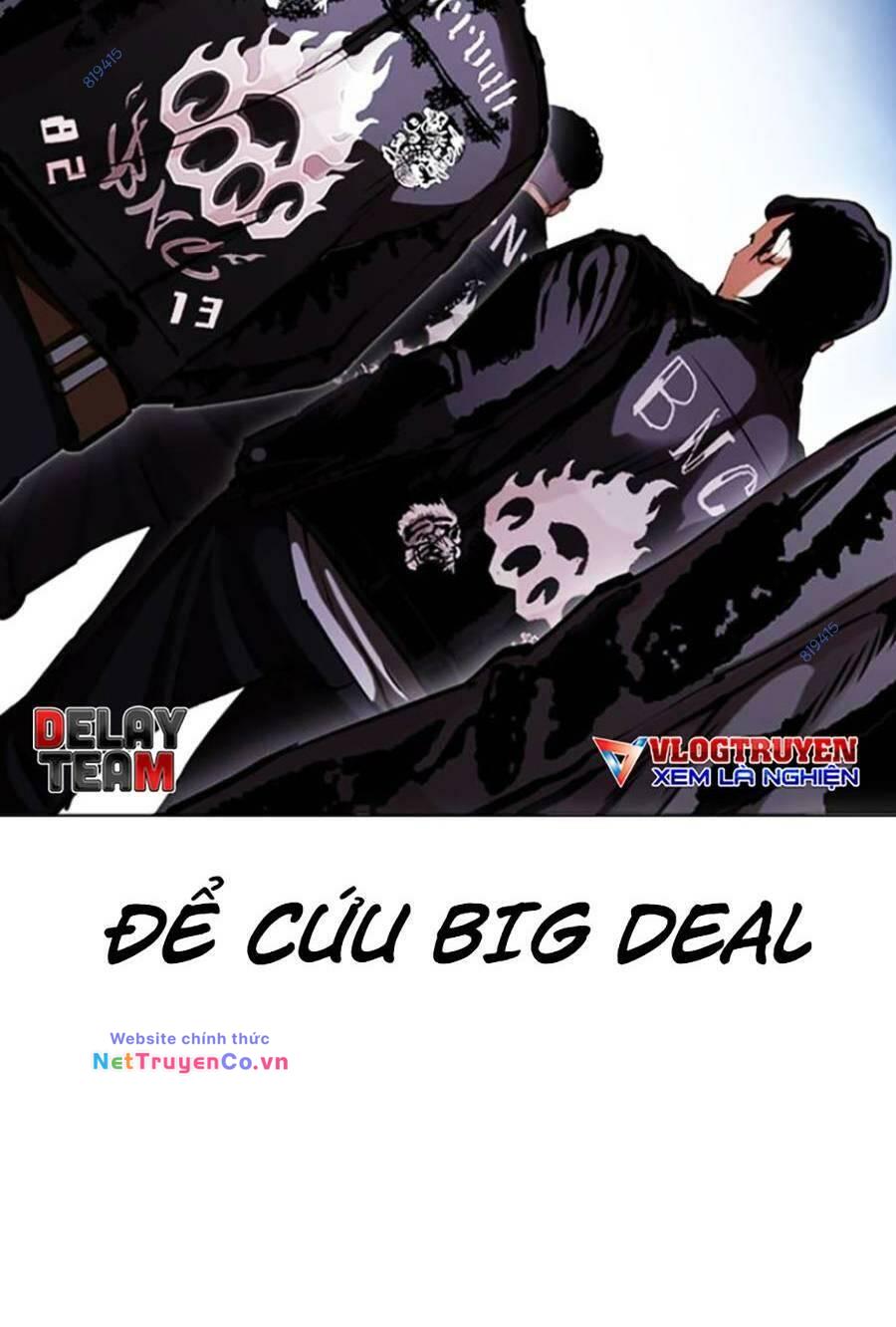 Hoán Đổi Diệu Kỳ Chap 418 - Next Chap 419