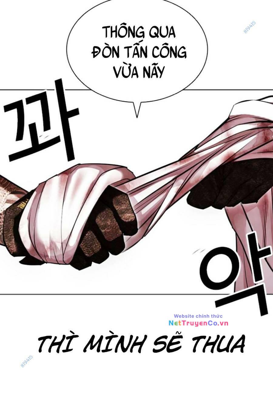 Hoán Đổi Diệu Kỳ Chap 418 - Next Chap 419