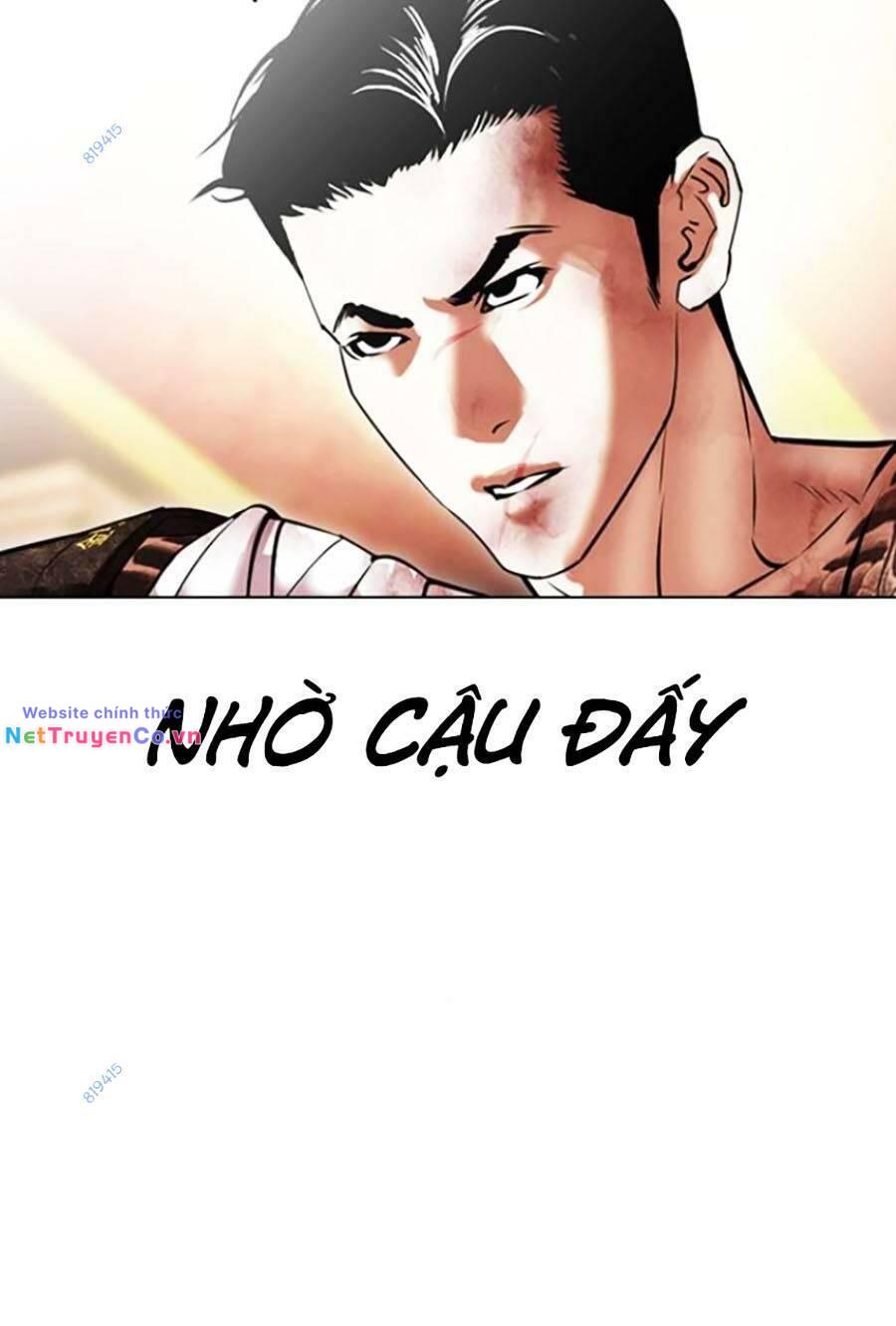 Hoán Đổi Diệu Kỳ Chap 418 - Next Chap 419
