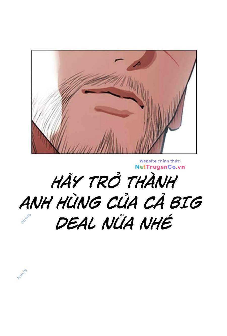 Hoán Đổi Diệu Kỳ Chap 418 - Next Chap 419
