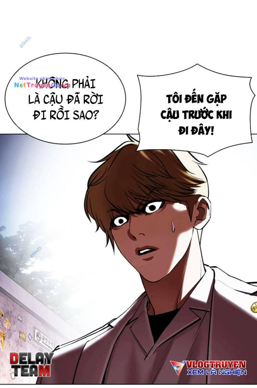 Hoán Đổi Diệu Kỳ Chap 418 - Next Chap 419