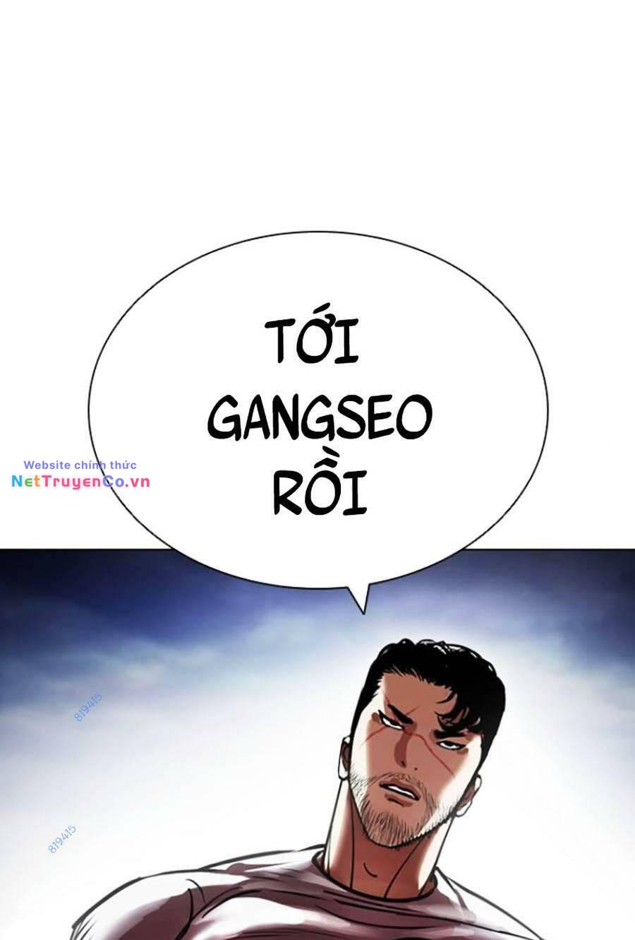 Hoán Đổi Diệu Kỳ Chap 418 - Next Chap 419