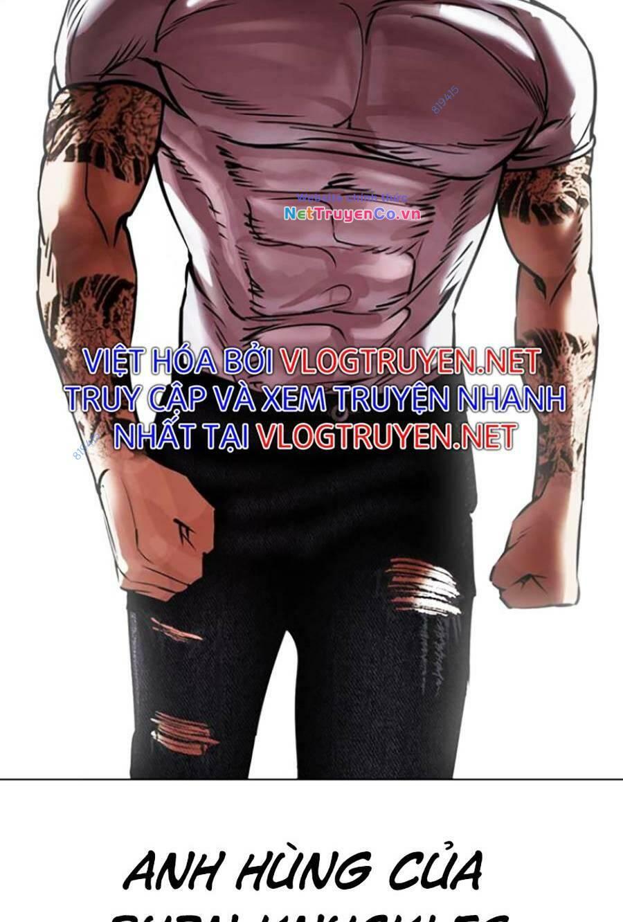 Hoán Đổi Diệu Kỳ Chap 418 - Next Chap 419