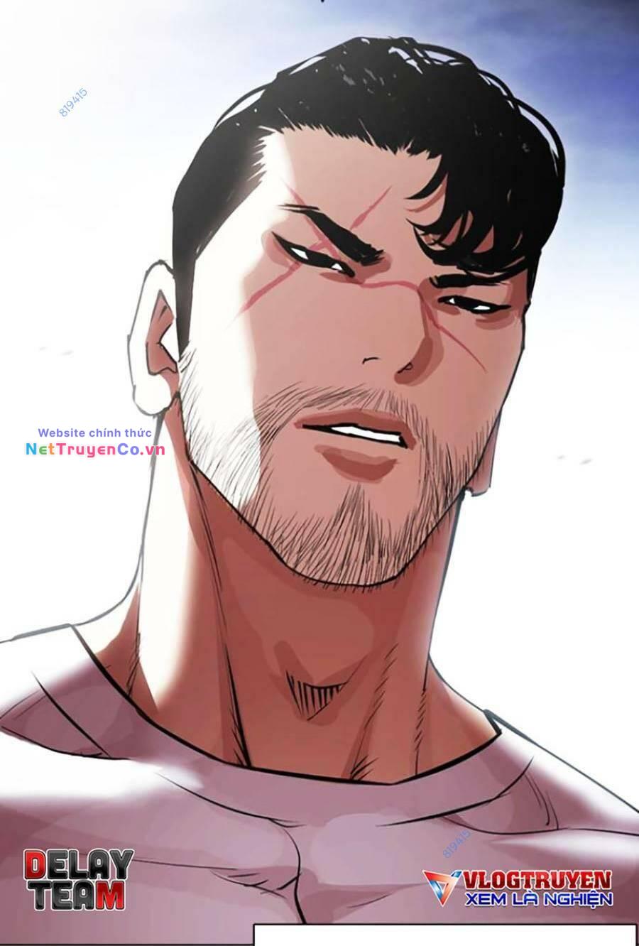 Hoán Đổi Diệu Kỳ Chap 418 - Next Chap 419