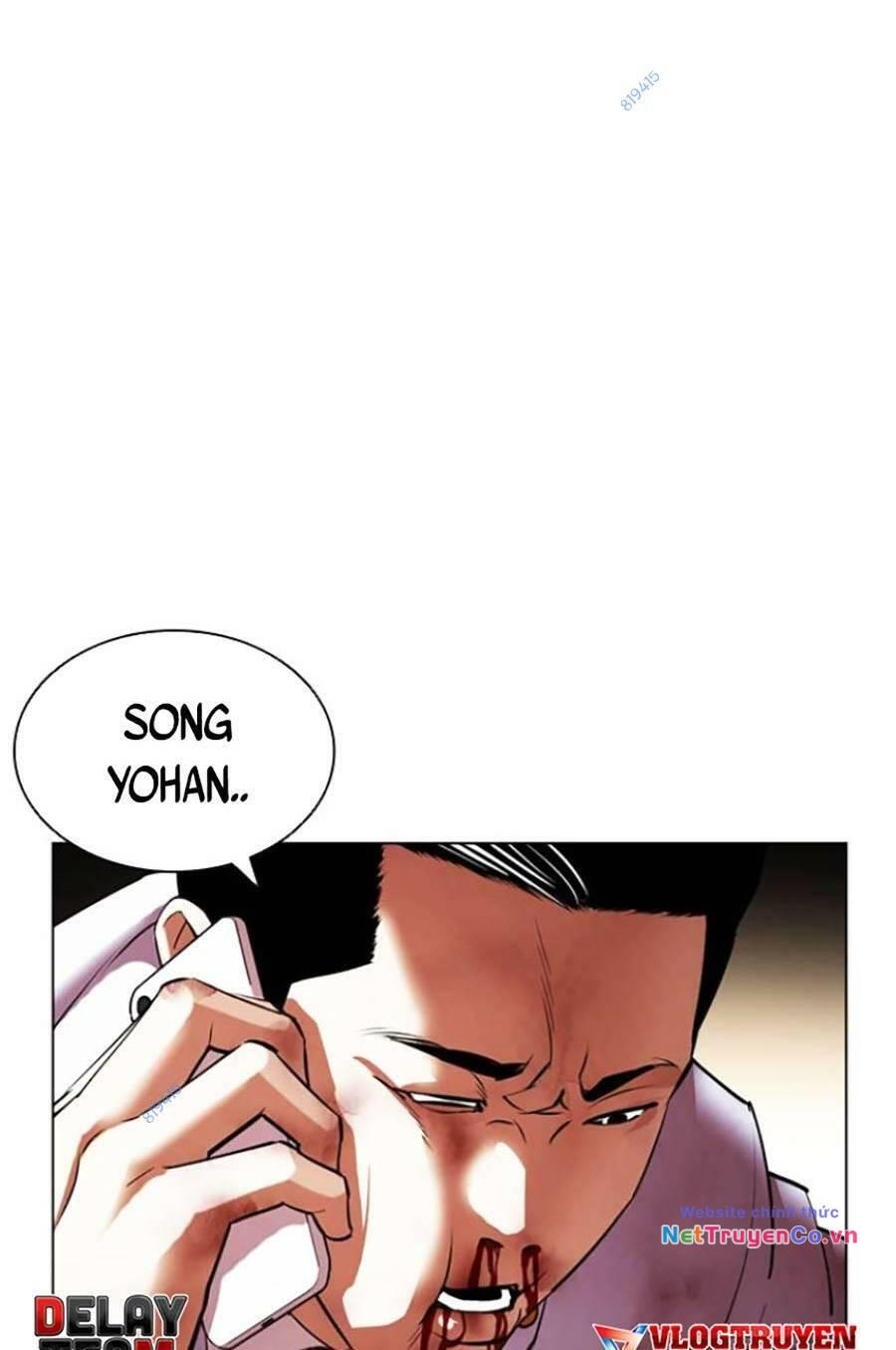 Hoán Đổi Diệu Kỳ Chap 418 - Next Chap 419