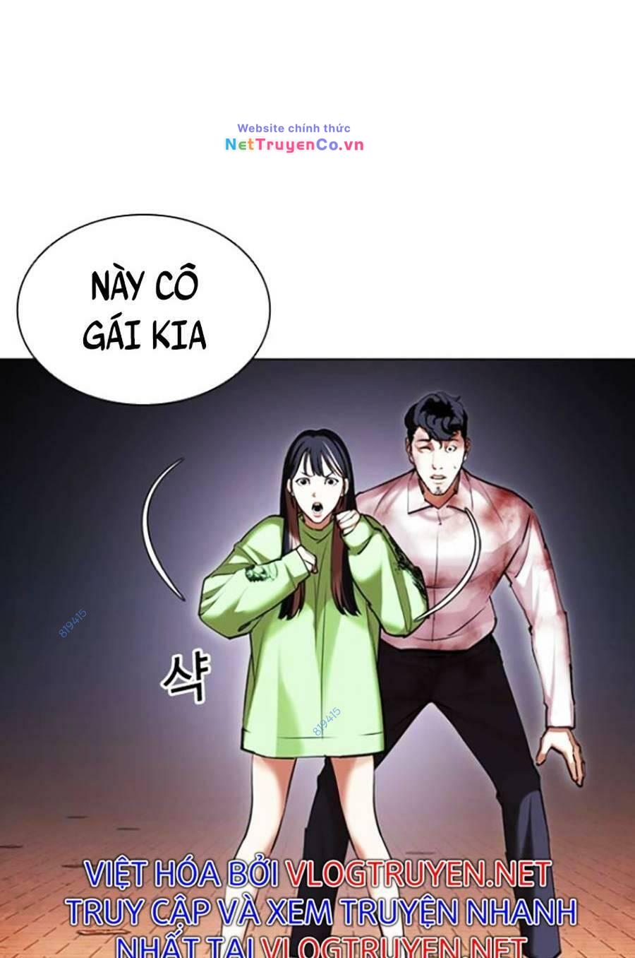 Hoán Đổi Diệu Kỳ Chap 418 - Next Chap 419