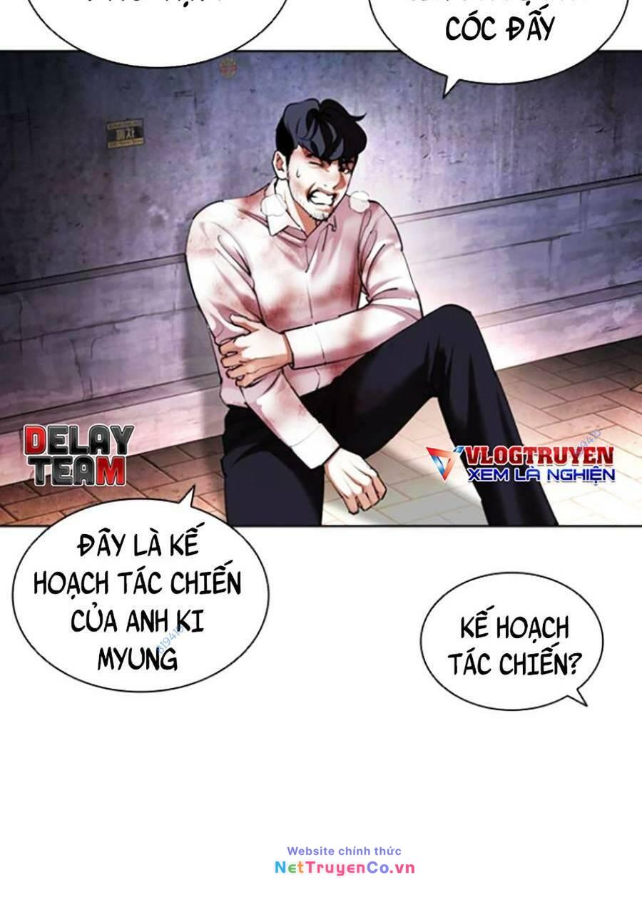 Hoán Đổi Diệu Kỳ Chap 418 - Next Chap 419