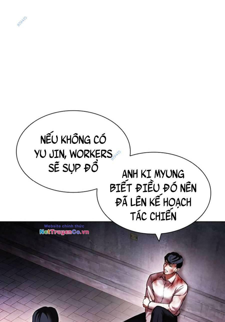Hoán Đổi Diệu Kỳ Chap 418 - Next Chap 419