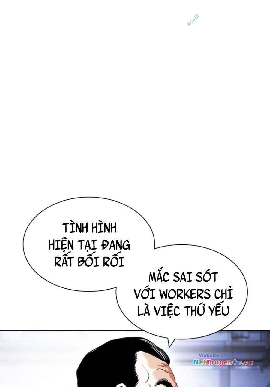 Hoán Đổi Diệu Kỳ Chap 418 - Next Chap 419