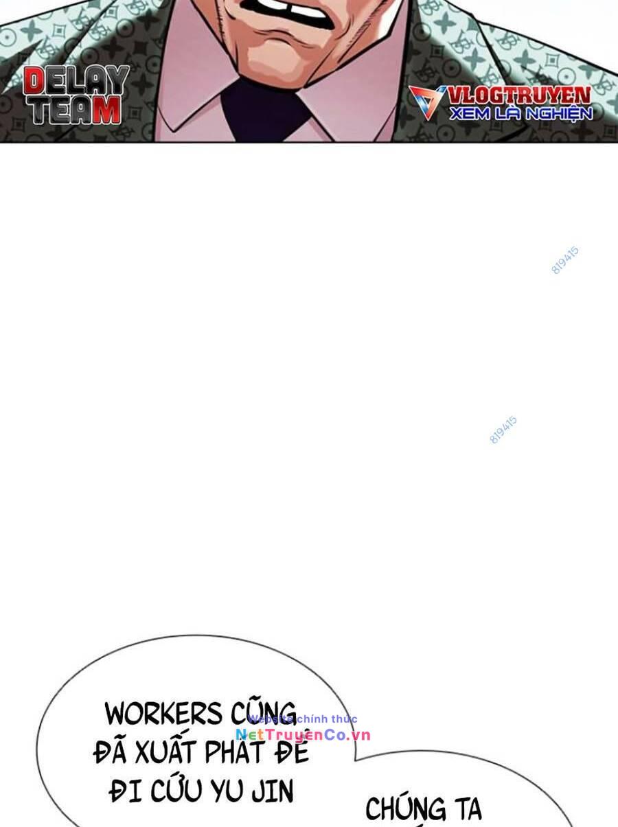 Hoán Đổi Diệu Kỳ Chap 418 - Next Chap 419