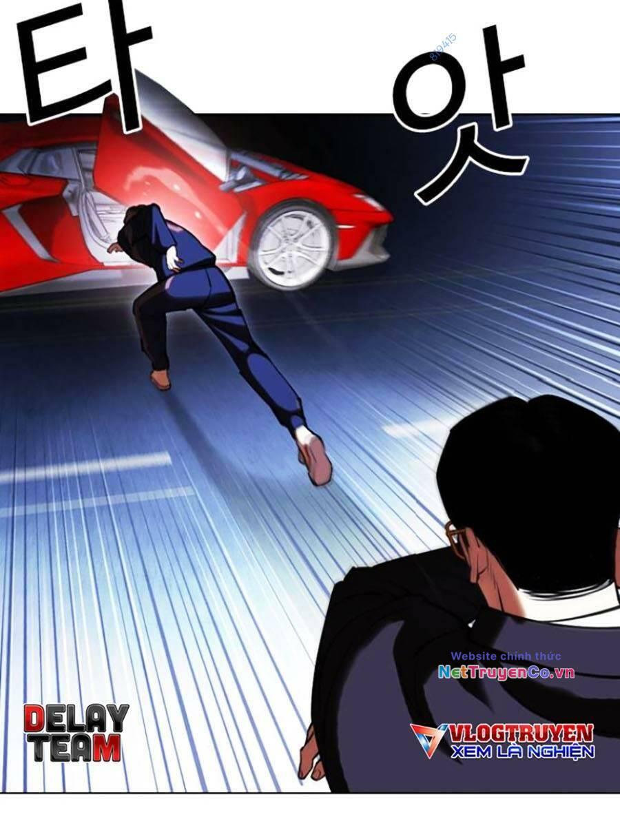 Hoán Đổi Diệu Kỳ Chap 418 - Next Chap 419