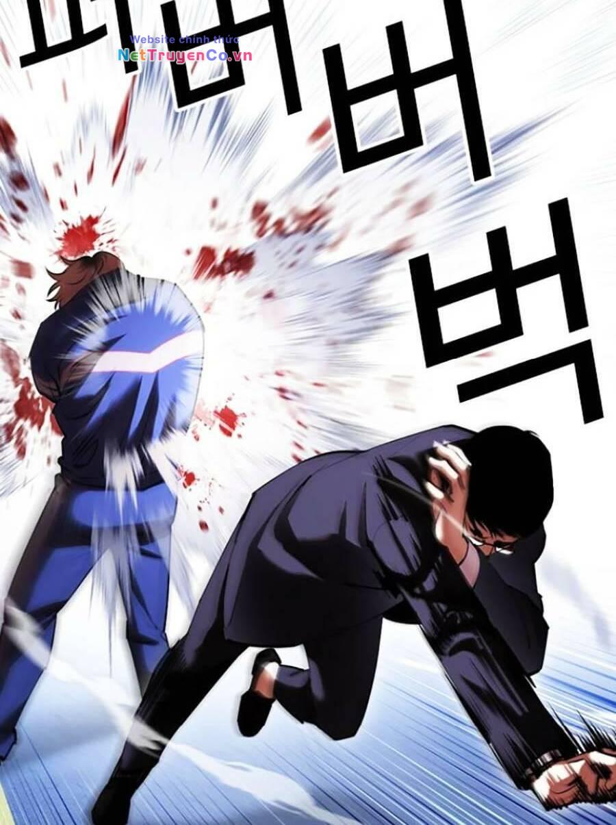 Hoán Đổi Diệu Kỳ Chap 418 - Next Chap 419