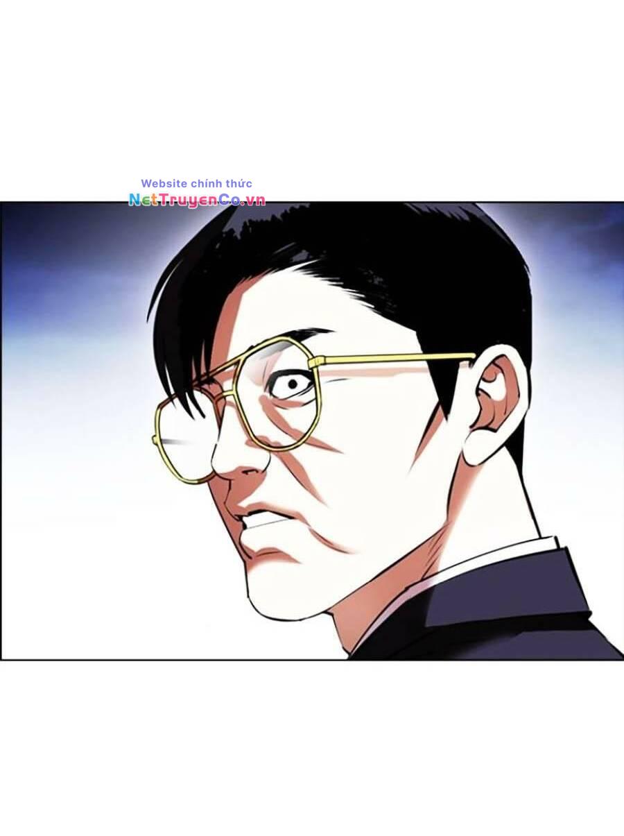 Hoán Đổi Diệu Kỳ Chap 418 - Next Chap 419