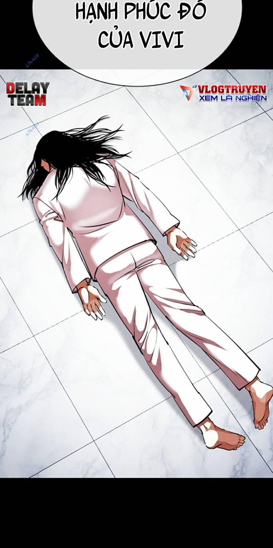 Hoán Đổi Diệu Kỳ Chap 419.5 - Next Chap 420.5