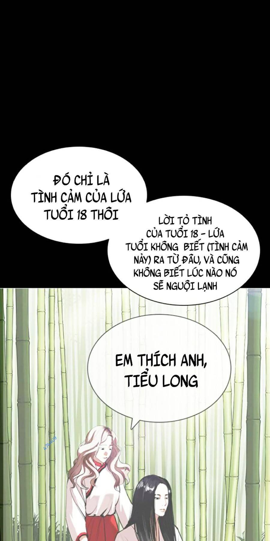 Hoán Đổi Diệu Kỳ Chap 419.5 - Next Chap 420.5