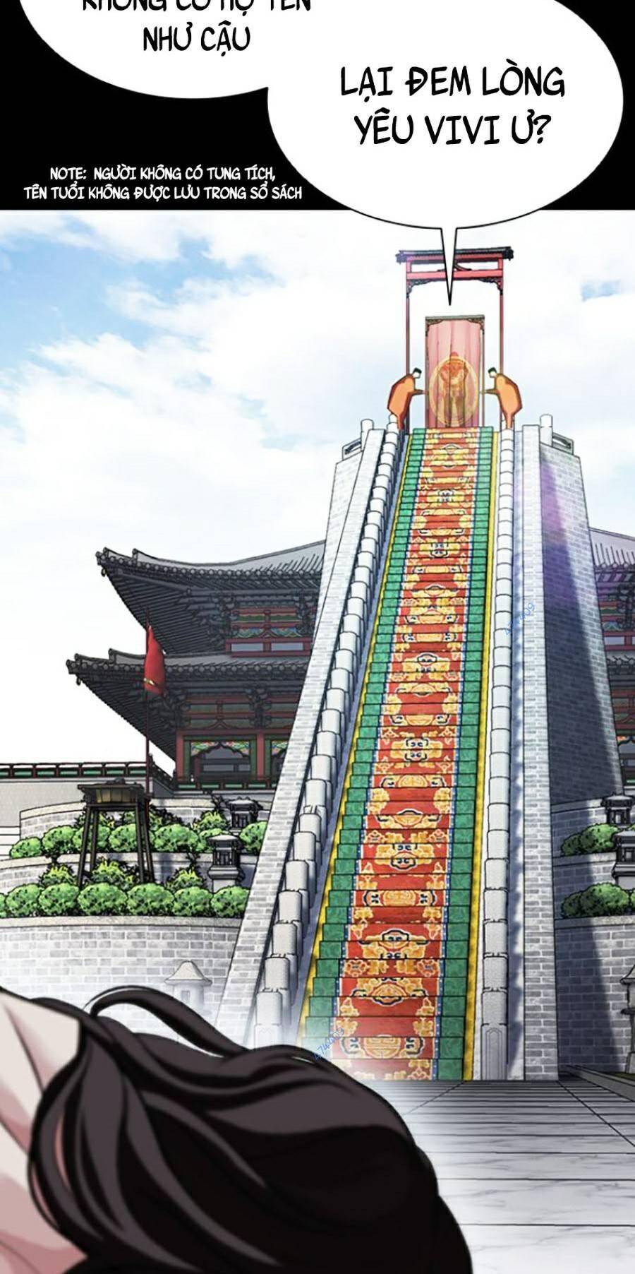 Hoán Đổi Diệu Kỳ Chap 419.5 - Next Chap 420.5