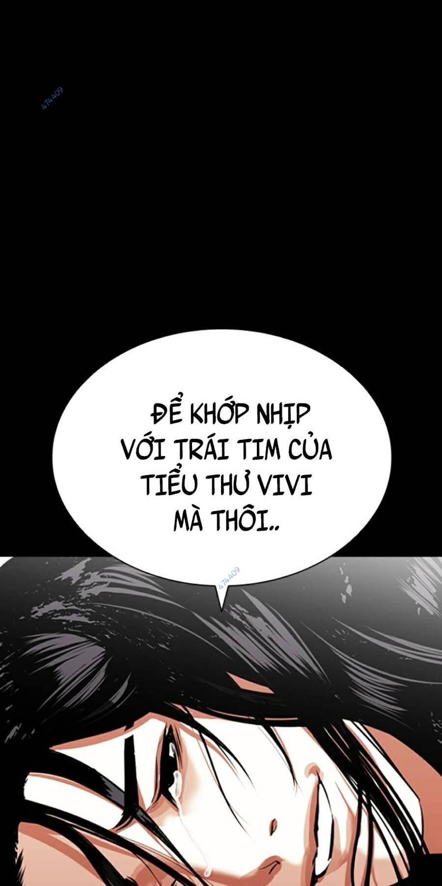 Hoán Đổi Diệu Kỳ Chap 419.5 - Next Chap 420.5