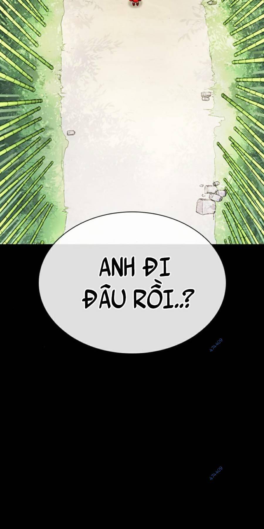 Hoán Đổi Diệu Kỳ Chap 419.5 - Next Chap 420.5