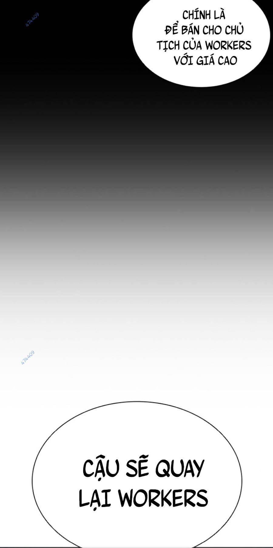 Hoán Đổi Diệu Kỳ Chap 419.5 - Next Chap 420.5