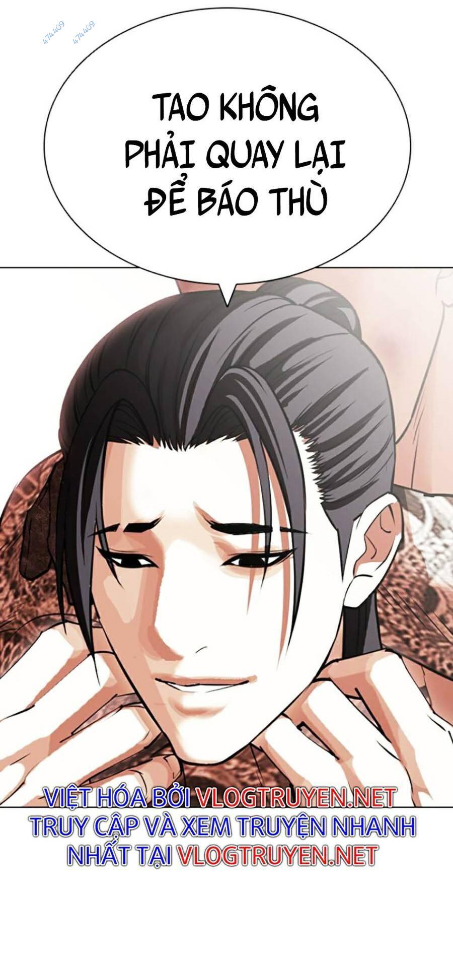 Hoán Đổi Diệu Kỳ Chap 419.5 - Next Chap 420.5