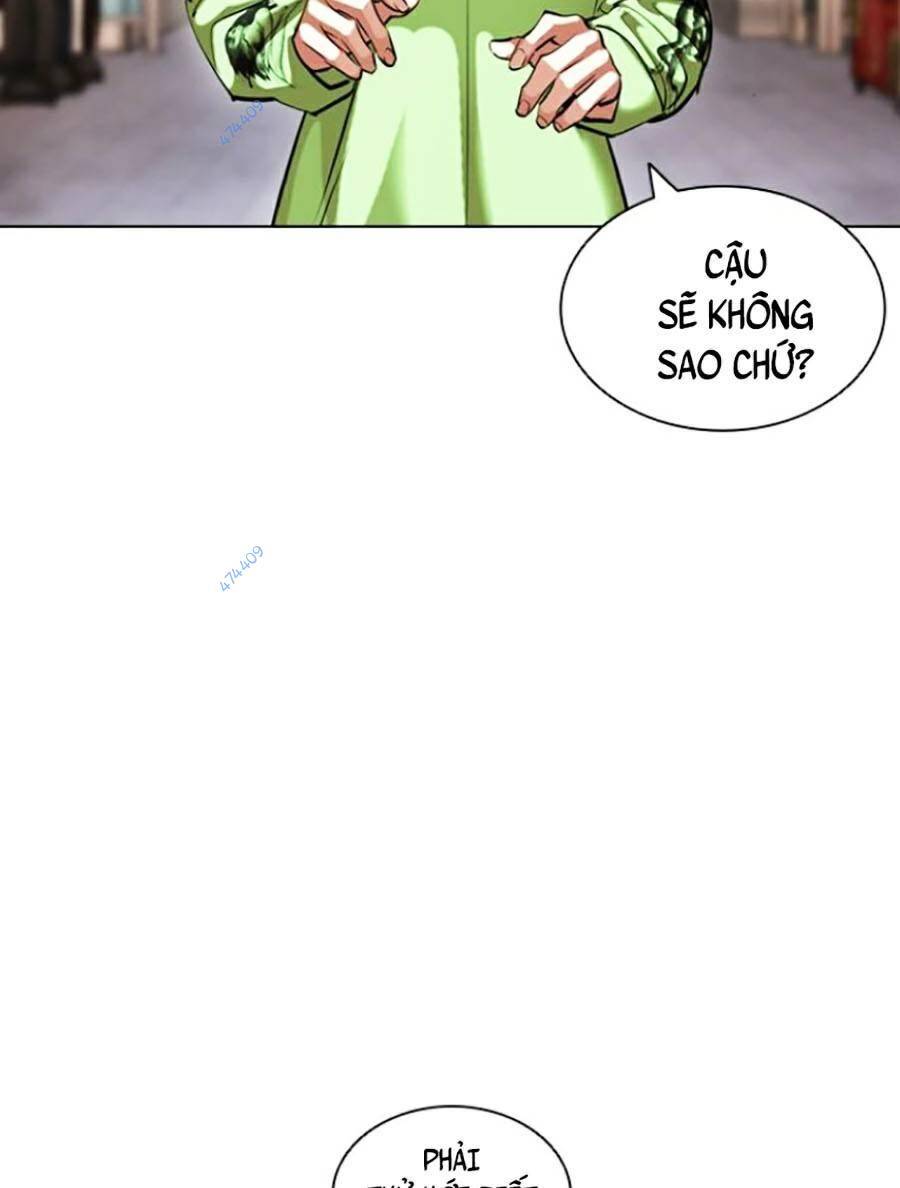 Hoán Đổi Diệu Kỳ Chap 419.5 - Next Chap 420.5