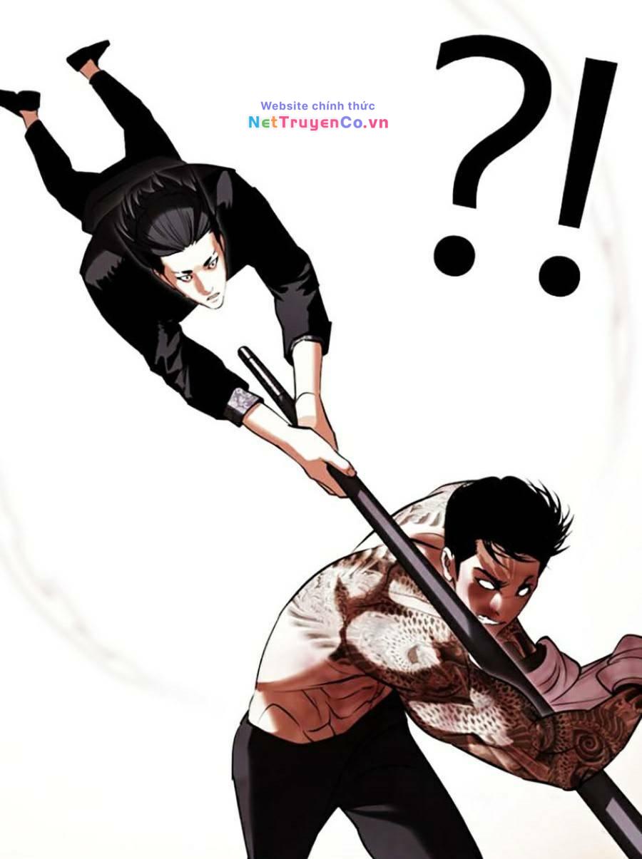 Hoán Đổi Diệu Kỳ Chap 419 - Next Chap 420