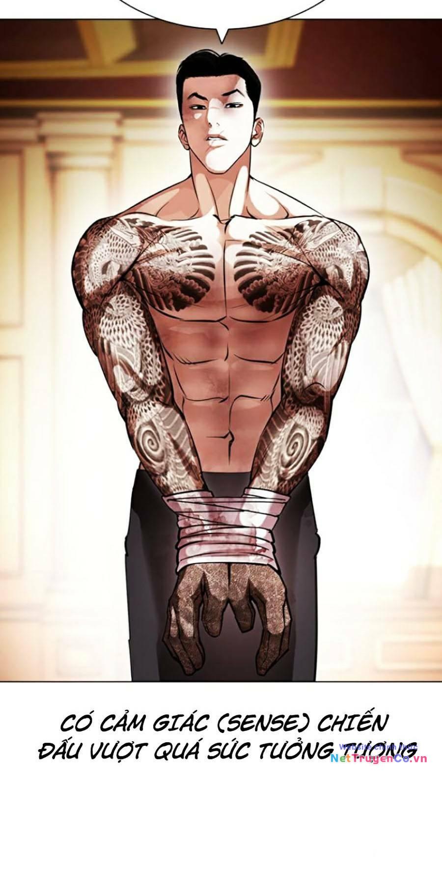 Hoán Đổi Diệu Kỳ Chap 419 - Next Chap 420