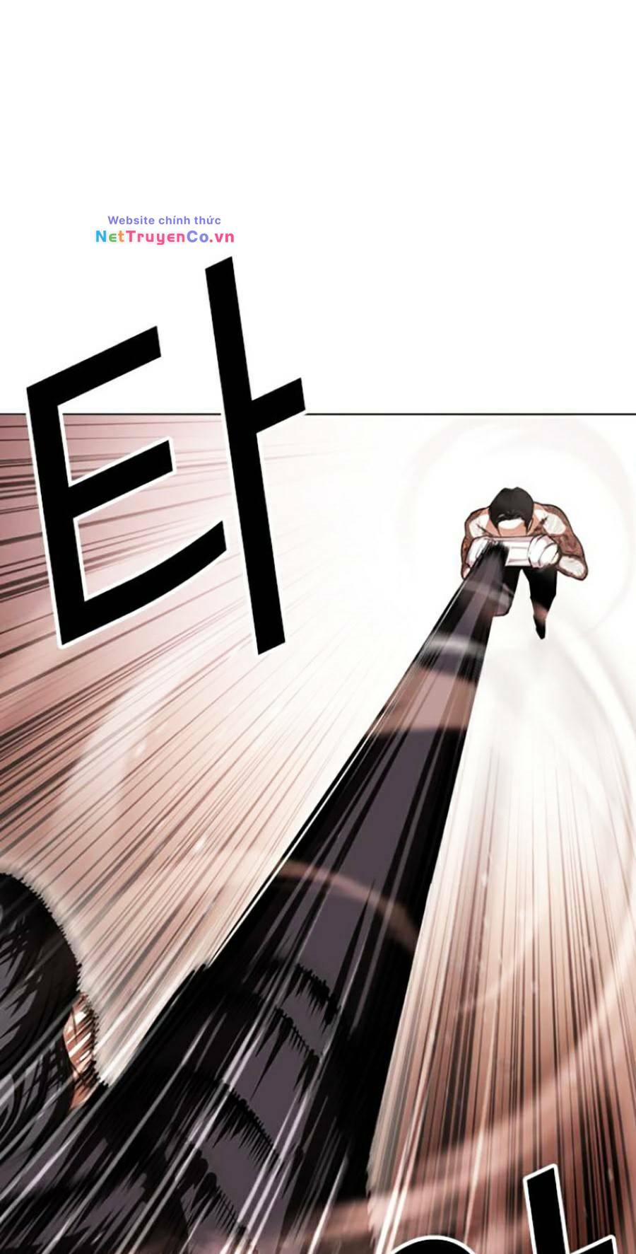 Hoán Đổi Diệu Kỳ Chap 419 - Next Chap 420