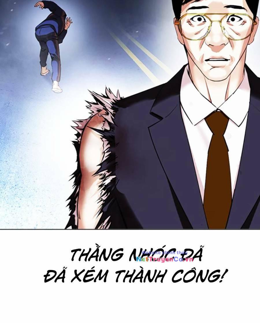 Hoán Đổi Diệu Kỳ Chap 419 - Next Chap 420